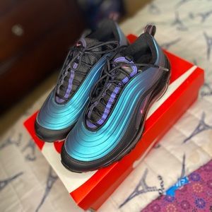Air max 97s M 7/ W 8.5